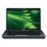 Toshiba Satellite L645D-S4056 14-Inch Laptop (Fusion Finish in Helios Grey) ....