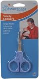 Tee-Zed F312 New Baby Safety Scissors
