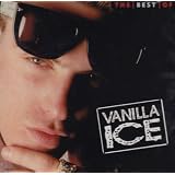 The Best of Vanilla Iceby Vanilla Ice
