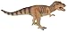 Bullyland Tyrannosaurus Figurine_s-1