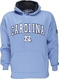 North Carolina Tar Heels Automatic Fleece Hooded Sweatshirt