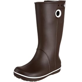 Crocs Crocband Jaunt Womens Pluie et neige femme