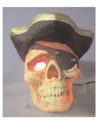 Pirates Fogger