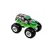 Hot Wheels Monster Jam Blaze Crash  Action Set