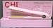 Farouk CHI GF1001BC Pink CHI Limited Edition Breast Cancer Awareness Professional Ceramic Hairstyling Iron with GFI Plug and Free CHI Bag, 1"