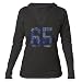 Kansas Jayhawks Womens Hoodie