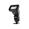 HonlPhoto 1/8 Inch Honeycomb Speed Grid for Shoe Mount Portable Flashes