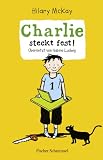 Charlie steckt fest