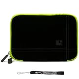 Green Black Limited Edition Stylish Sleeve Premium Cover Case with Aerotech ....