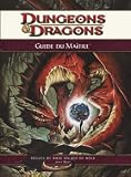 GUIDE DU MAITRE Vf D&D 4