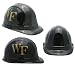 NCAA College Wake Forest Demon Deacons Hard Hats