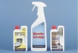 Eigenschaften COLLO  / COLLO COLLO MICRO-Mikrowellen-Geräte-Reiniger, auch für Mikro-Geschirr + Frischhaltedosen 500ml