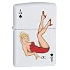Zippo Blonde Lady Lighter