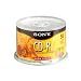 Sony CDQ 80L2//T - CD-R - 700 MB ( 80min ) 40x - jewel case - storage media