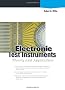 Electronic Test Instruments: Theory and Applications (Hewlitt-packard Professional Books Series)
