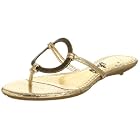 Naughty Monkey Women's Loop De Loop Sandal