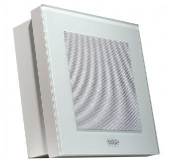 WHD M240 hochwertiges Designradio, stehend o. hängend