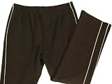 Lauren Active Pant, Yale Nu White - Size X-Large
