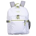 JanSport Trans Super Max Backpack - White