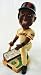 Mlb Rare
SF Giants RARE Official MLB #25 Barry Bonds (Home Run King)rare FIELD base action(BATTING) Bobble Head