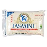 Super Lucky Elephant Jasmine Rice 2 Lb - Arroz
