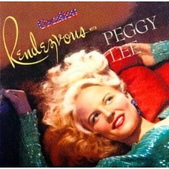 Peggy Lee - Rendezvous with Peggy Lee - Zortam Music