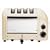 Dualit 2+2 Toaster Cream 42176