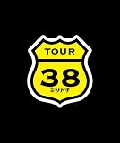 �u��{�^�� COUNTDOWN LIVE 2012��2013 ~TOUR�g�~�c�o�`"FINAL~�v [Blu-ray]