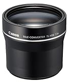 Canon テレコンバーター TL-H58