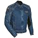 Cortech DSX Denim Jacket