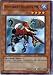 Amphibious Bugroth MK-3 - Fury from the Deep Structure Deck - Common