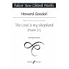 The Lord Is My Shepherd (Psalm 23): For SSA Choirs (Choral Octavo) (Faber Edition)