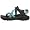 Chaco Women's Z/1 UWP Sandal,Atlantis,8 M