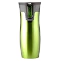 Contigo AutoSeal Westloop Mug - Green