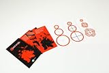 Lock 'n' Kill Adhesive Target Reticules
