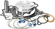 Wiseco PK1031 85.00 mm 10.0:1 Compression ATV Piston Kit with Top-End Gasket Kit