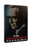 picture of Tinker Tailor Soldier Spy (Ltd Edition Steelbook) - Double Play (Blu-ray + DVD)