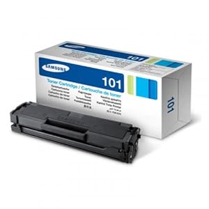 Supplies Toner MLT-D101S/ELS Schwarz 1.5K ML-2160/2162.2165/2165W,2168,SCX-3400/-3400F,3405/-3405F,3405FW/-3405W,SF-760P