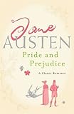 Pride and prejudice
