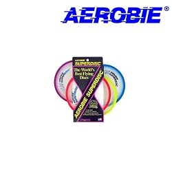Aerobie&reg; Superdisc - 10" Diameter (EA)