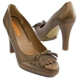 Via Spiga Kitty Bronze heeled