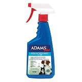 Adams Plus Flea & Tick Mist with IGR, 32 oz