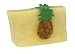 Primal Elements Soap Loaf, Pineapple, 5-Pound Cellophane