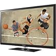 Samsung UN40D5500 40-Inch 1080p 60Hz LED HDTV (Black)
