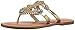 Dolce By Mojo Moxy Women's Ahoy Dress Sandal