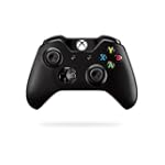 Xbox One Wireless Controller