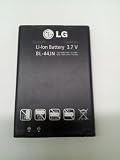 New Original Battery for LG Optimus Black P970 BL-44JN