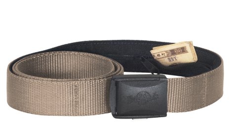 Eagle Creek All Terrain Money Belt, Tan