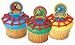Thomas the Tank Engine Cupcake Cake Pics : 9 Per Pack