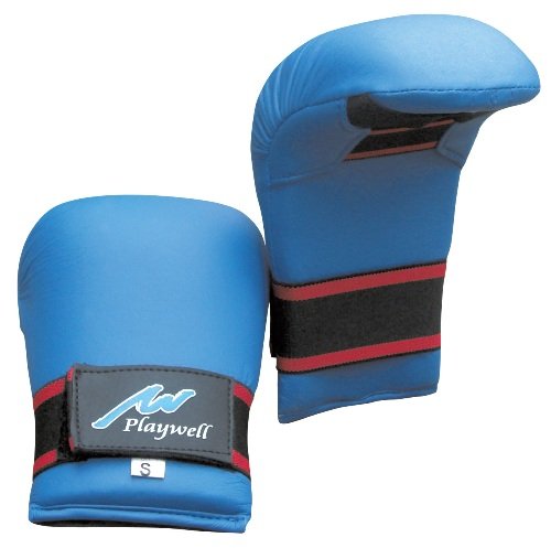 Karate mitts - XS